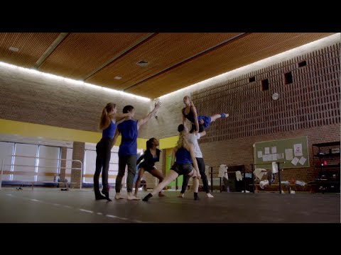 Backstage | Season 1: Episode 4 Extended Scene - Prima Dance