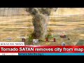 Using 1000 Mph Tornadoes To Erase Civilization