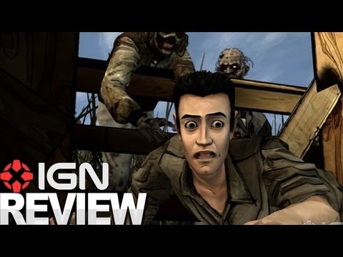 download the walking dead episode 1 - a new day pc free