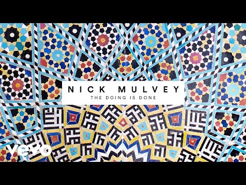 Video thumbnail for The Doing Is Done