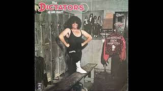 The Next Big Thing - The Dictators