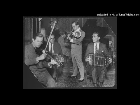 Dajos Bela tournier kapelle - Miss Tanguett - 1927 (tango)