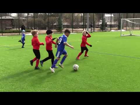 2022-04-23 EPS/Valkoinen B - EBK/Oranssi