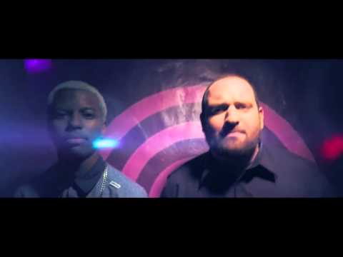 King Bubba FM - Mashup  (When Ah Touchdown)  [Official Music Video]