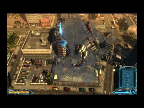 X-Morph: Defense - PhysX 3.3 - PhysX 3.4 - Massive performance boost