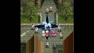 Mounted Combat - Let's Play Tales of Phantasia Part 83