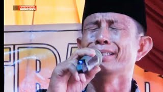 Download lagu Gak Kuat Tahan Tangis [Bpk. Wartawan Singgalang] Menyanyikan Lagu Minang Ini mp3