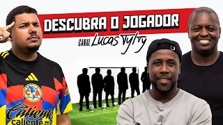 Download lagu QUEM É O JOGADOR PROFISSIONAL? Feat. Toró e Zé Roberto mp3