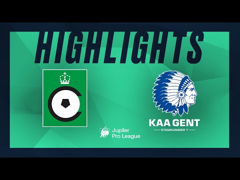KSV Cercle Brugge Koninklijke Sportvereniging 5-2 ...