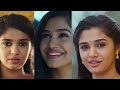 Krithi Shetty Close Upa Face 4k Krithi Setty Lifestyle Krithi Shetty Close Lips Hd Ultra
