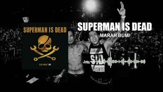 Download lagu Superman Is Dead - Marah Bumi mp3 Download lagu Superman Is Dead - Marah Bumi mp3