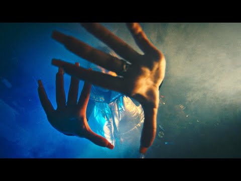 Ele.T, Amalfitan, Micko YS, Dr. Drain - DETECTIVE (VISUALIZER)