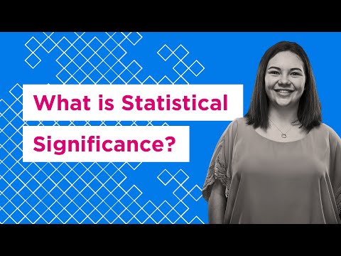 What is Statistical Significance?