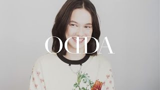 Cailee Spaeny Discusses Her Artistic Depth video