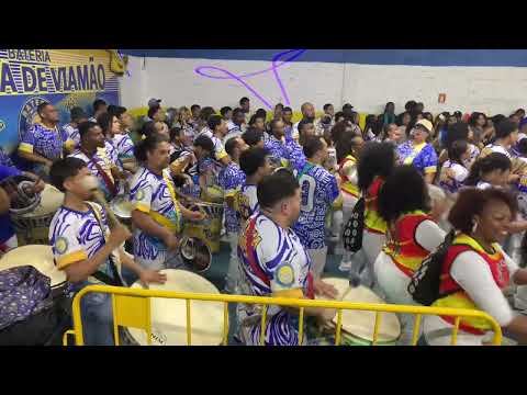 Festa da Furiosa de Viamão - Vila Isabel Pré Carnaval 2025