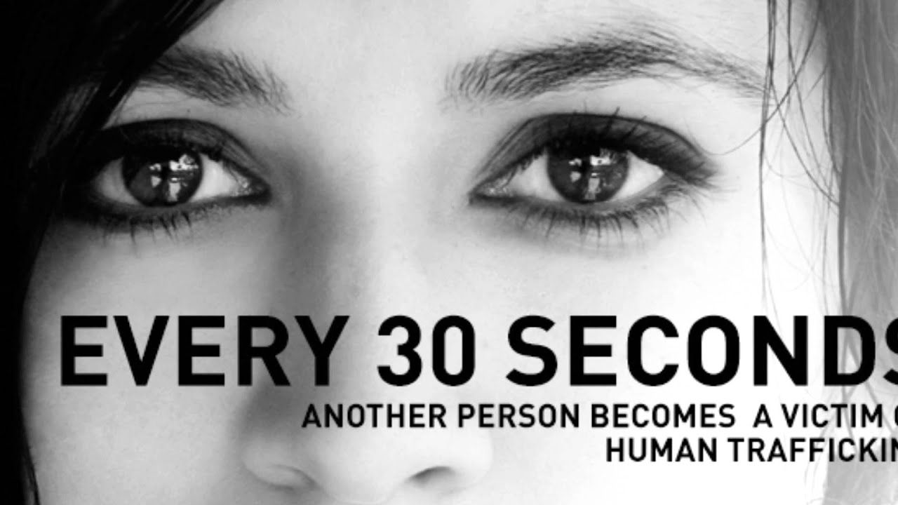 Human Trafficking Awareness thumbnail