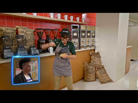 A Bevy of Bonuses in This Big Sweep - Supermarket Sweep