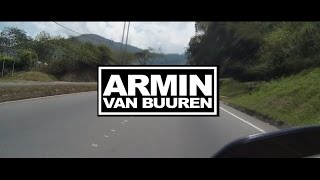 Ultra Sonido & Armin van Buuren feat. Mr. Probz - Another You (Headhunterz Remix) video