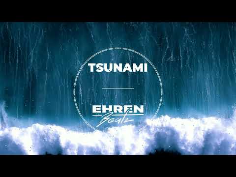 Eminem Type Beat feat. Azad - "TSUNAMI" | Dark Type Beat 2023