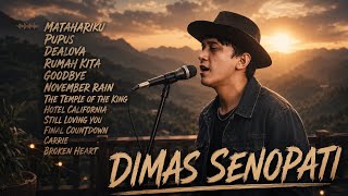 Download lagu Dimas Senopati Koleksi Lagu Terbaik | Cover Lagu Pop Indonesia & Rock Barat mp3