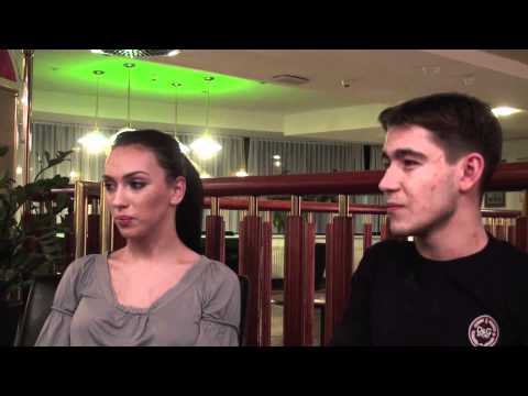 2010 IDSF World Ten Dance