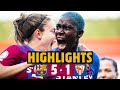 ⚡ STILL UNTOUCHABLE | HIGHLIGHTS BARÇA 5 - 1 SEVILLA ⚡