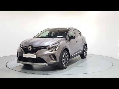 211WX1716 - 2021 Renault Captur S-EDITION PHEV 160 5DR Price includes Min 2...