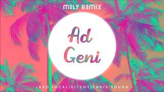 Jaro Local - Ad Geni (Mely Remix)
