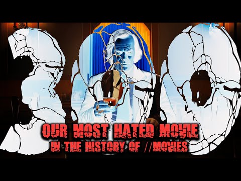 LOWRES: The Most Hated Movie in the History of //MOVIES -  Mike Flanagan's DOCTOR SLEEP (2019)