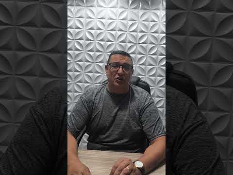 Narrador Pantera litro na Valdar Móveis de São João do Ivaí