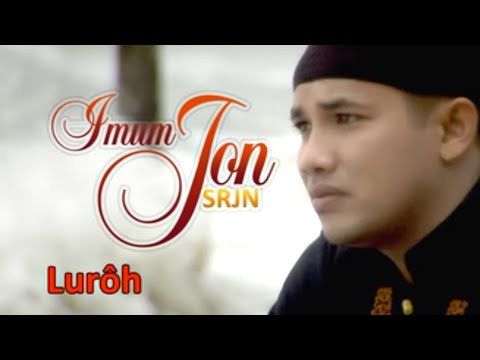 Imum Jon (SRJN) - LUROH (Official Video Music)