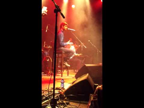 Shay Gabso - Arim Roshi (Lift my head)