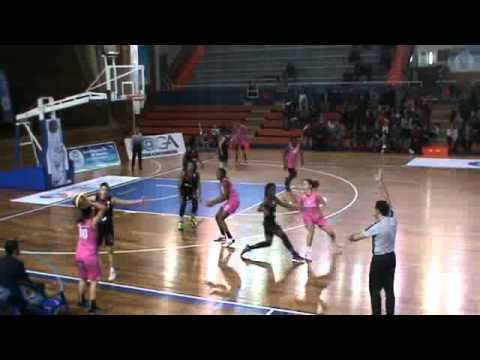 LFJ15 C.B. CONQUERO HUELVA WAGE...,81 - 64,C.R.E.F. ¡HOLA!... (08/01/2016)