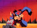 SWAT Kats Reflex Room