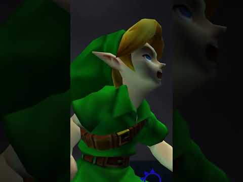 What's The Best Way To Play Ocarina Of Time?