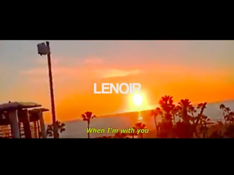 LENOIR - WHENIMWITHU