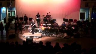 Please Don&#39;t Say You Love Me (Gabrielle Aplin) - Advanced Higher Music Class 2013-2014