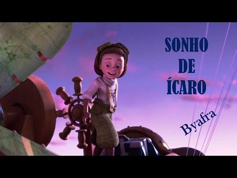 Sonho de Ícaro video