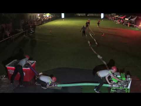 13.7.2019 SDH Svatobořice 1.pokus - O zlatú medajlu Letničie 2019