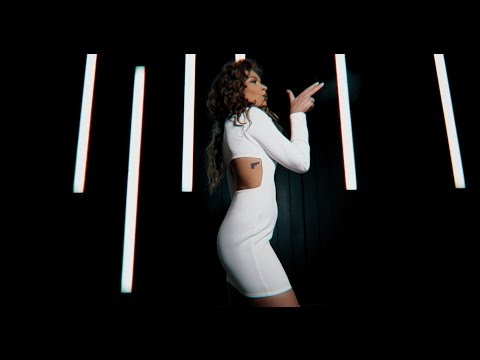 TATJANA T-BRATZ Feat. MARCONI MC - KAD GOD (OFFICIAL VIDEO)