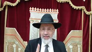 La séoudat Odaya Leahna Sfez remercie Ashem pour son mari et sa fille bh