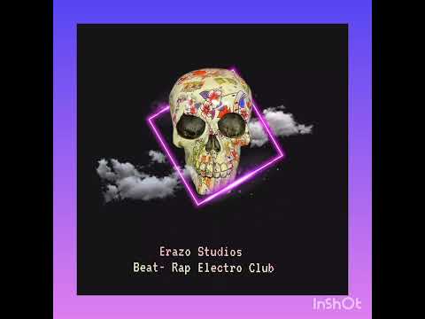 Erazo Studios ft jaso beat.      Instrumental - Rap Electro Club 2023
