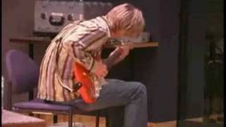 Eric Johnson - Tribute to Jerry Reed