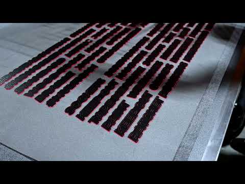 Inspired By Kongsberg - Custom Magnets thumbnail