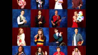 Anything Goes/Anything You Can Do - Glee Cast