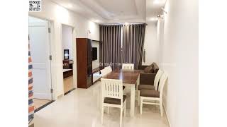 HOÀN THIỆN NỘI THẤT CĂN HỘ VUNG TAU MELODY - A5.17