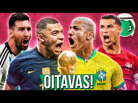 ♫ AGORA É MATA-MATA!!! GUENTA CORAÇÃO! 🔥 | Paródia Pouca Pausa - Haikaiss, Clau