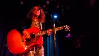 Patty Griffin - Wild Old Dog