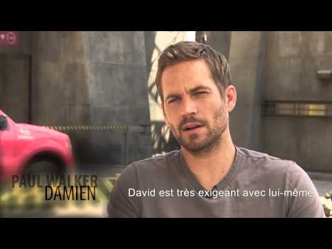 BRICK MANSIONS - Making-of "Parkour" VOST