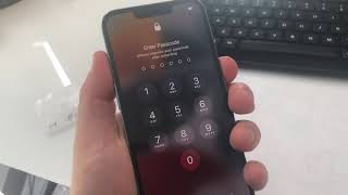 iPhone 13  Pro Max How to Reset forgot password, screen lock… iphone 14